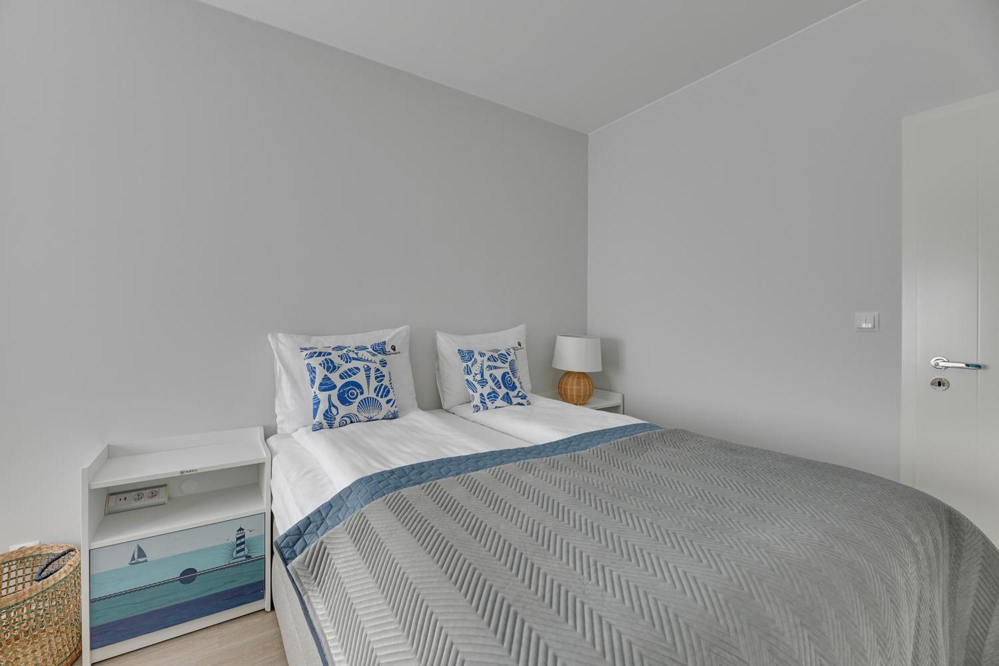 Scala City Center Apartments With Parking By Lion Apartments Гданьск Экстерьер фото