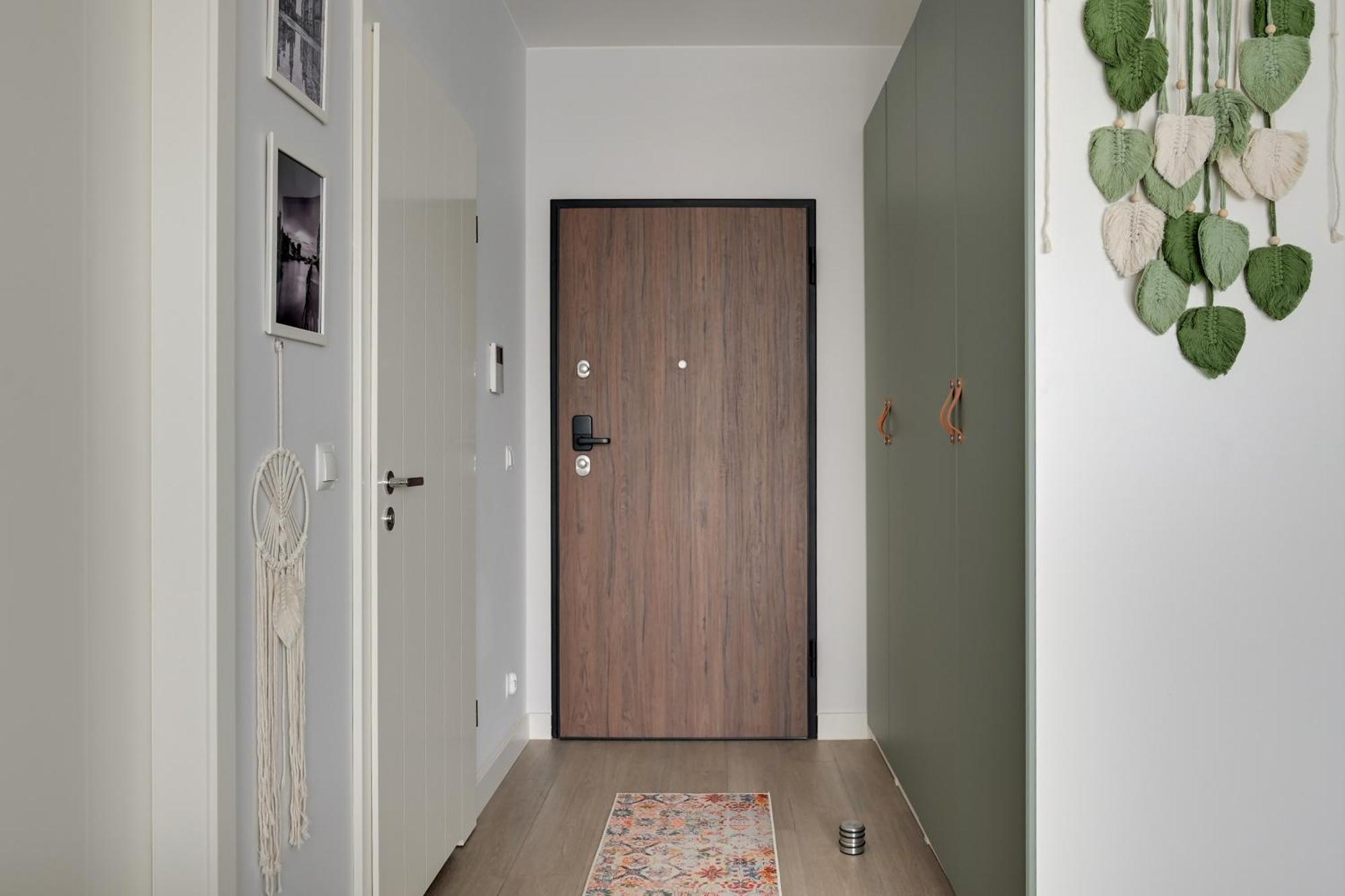 Scala City Center Apartments With Parking By Lion Apartments Гданьск Экстерьер фото